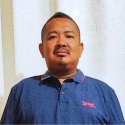 Leivon Kongam Kom (CEO)