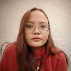 Mangroseneng Haokip (Communication Officer)