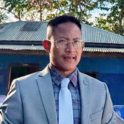 Thongminlen Haokip (Finance Consultant)