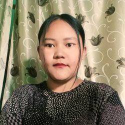 Tinneithem Touthang (Field Coordinator)