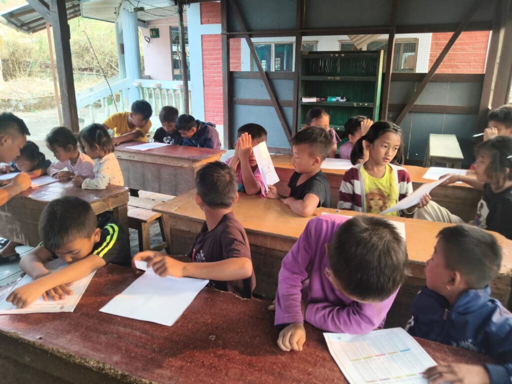 ADIC Education